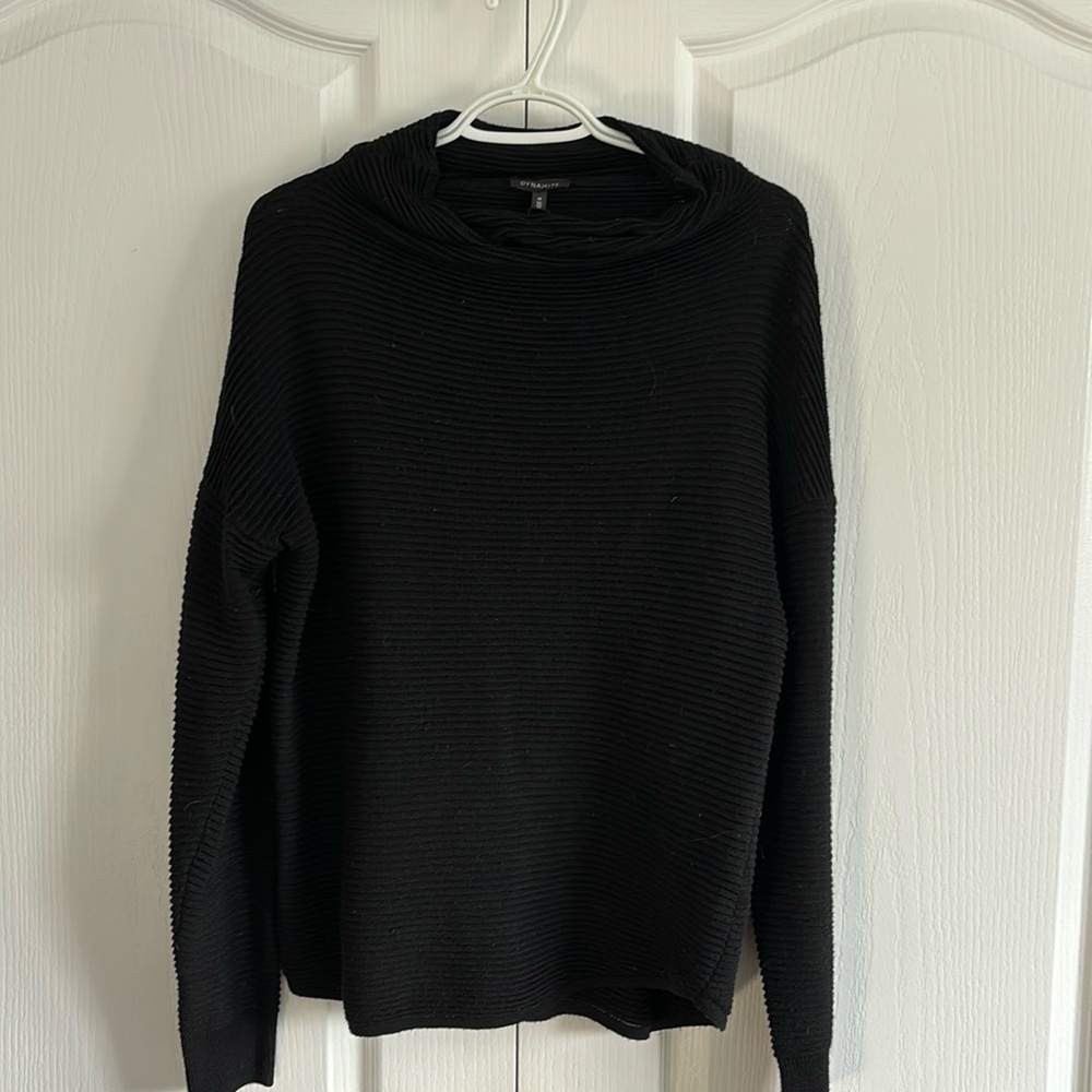 Dynamite Sweater